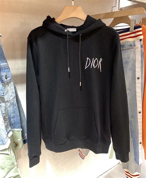 dior hoodie pink|christian dior hoodies men's.